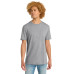 District Very Important Tee with Pocket. DT6000P