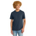 District Very Important Tee with Pocket. DT6000P