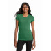 District Women's Fitted Very Important Tee. DT6001