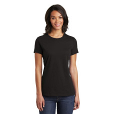 District  Women's Very Important Tee  . DT6002