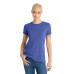 District  Women's Very Important Tee  . DT6002
