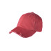 District Distressed Cap. DT600