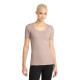 District Women's V.I.T.Rib Scoop Neck Tee DT6020