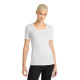 District Women's V.I.T.Rib Scoop Neck Tee DT6020