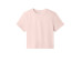 District Women's Heavyweight Boxy Very Important Tee DT6066