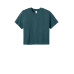 District Women's Heavyweight Boxy Very Important Tee DT6066