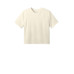 District Women's Heavyweight Boxy Very Important Tee DT6066