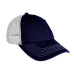 District Mesh Back Cap. DT607