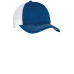 District Mesh Back Cap. DT607