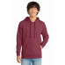 District V.I.T.Fleece Hoodie DT6100