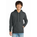 District V.I.T.Fleece Hoodie DT6100
