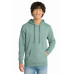 District V.I.T.Fleece Hoodie DT6100