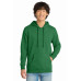 District V.I.T.Fleece Hoodie DT6100