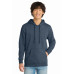 District V.I.T.Fleece Hoodie DT6100