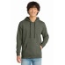 District V.I.T.Fleece Hoodie DT6100
