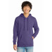 District V.I.T.Fleece Hoodie DT6100