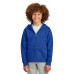 District Youth V.I.T. Fleece Full-Zip Hoodie DT6102Y