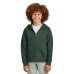 District Youth V.I.T. Fleece Full-Zip Hoodie DT6102Y