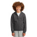 District Youth V.I.T. Fleece Full-Zip Hoodie DT6102Y