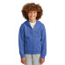 District Youth V.I.T. Fleece Full-Zip Hoodie DT6102Y