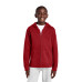 District Youth V.I.T. Fleece Full-Zip Hoodie DT6102Y