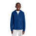 District Youth V.I.T. Fleece Full-Zip Hoodie DT6102Y