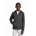 District Youth V.I.T. Fleece Full-Zip Hoodie DT6102Y