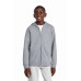 District Youth V.I.T. Fleece Full-Zip Hoodie DT6102Y