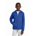 District Youth V.I.T. Fleece Full-Zip Hoodie DT6102Y