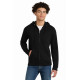 District V.I.T.Fleece Full-Zip Hoodie DT6102