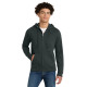 District V.I.T.Fleece Full-Zip Hoodie DT6102