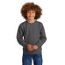 District Youth V.I.T. Fleece Crew DT6104Y