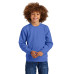 District Youth V.I.T. Fleece Crew DT6104Y