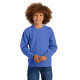District Youth V.I.T. Fleece Crew DT6104Y District Youth V.I.T. Fleece Crew DT6104Y