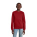 District Youth V.I.T. Fleece Crew DT6104Y