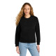 District Women's V.I.T. Fleece Crew DT6105
