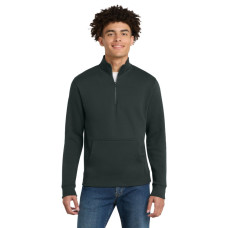 District V.I.T.Fleece 1/4-Zip DT6106