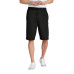 District V.I.T.Fleece Short DT6108