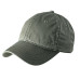 District  Thick Stitch Cap. DT610