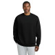 District V.I.T. Heavyweight Fleece Crew DT6154