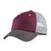 District Tri-Tone Mesh Back Cap DT616