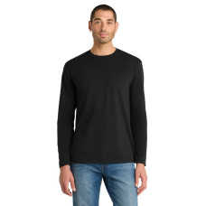 District Very Important Tee Long Sleeve. DT6200