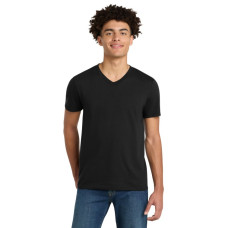 District Very Important Tee V-Neck. DT6500