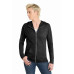 District  Women's Medal Full-Zip Hoodie. DT665