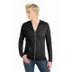 District  Women's Medal Full-Zip Hoodie. DT665