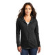 District  Women's Medal Full-Zip Hoodie. DT665