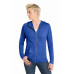 District  Women's Medal Full-Zip Hoodie. DT665