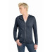 District  Women's Medal Full-Zip Hoodie. DT665