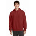 District MelloFleece Hoodie DT6700