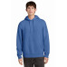 District MelloFleece Hoodie DT6700